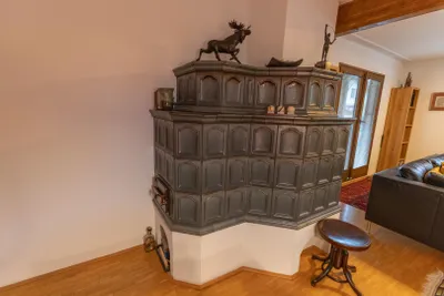 4-Zimmer-Haus mieten in Sankt Pölten Land – 100 m², € 1.275 – Bild 5 von 9