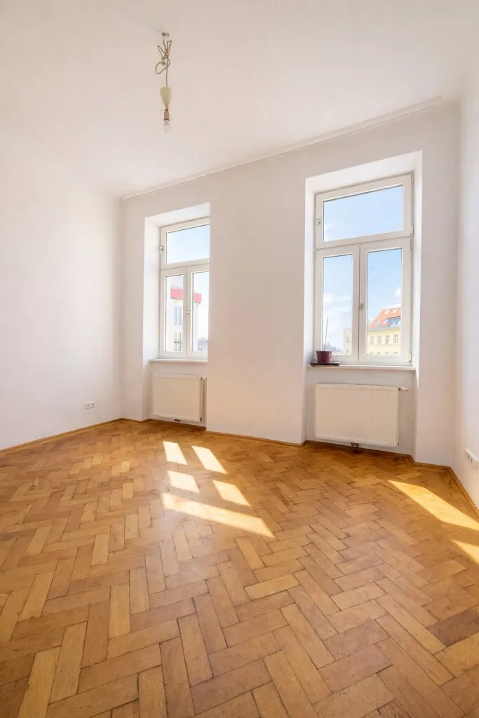 Charmante 2-Zimmerwohnung in ausgezeichneter Lage des 12. Bezirks – pohled 3