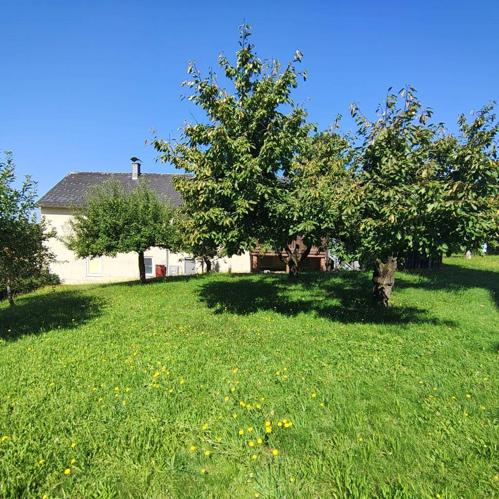 Haus mit Geschichte auf großem Grundstück im Herzen von Katsdorf - sonniger Garten & viel Potenzial!, Katsdorf