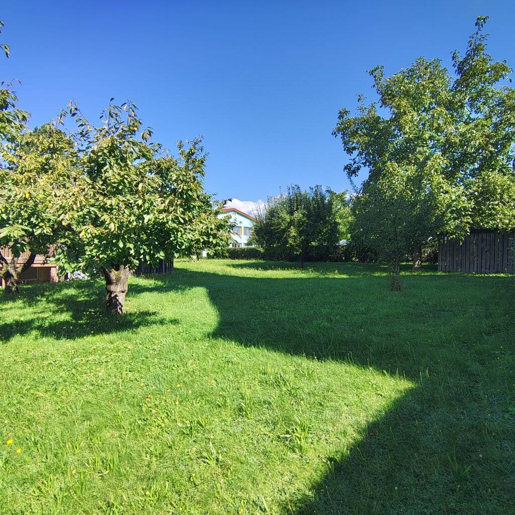 Haus mit Geschichte auf großem Grundstück im Herzen von Katsdorf - sonniger Garten & viel Potenzial! - Ansicht 3
