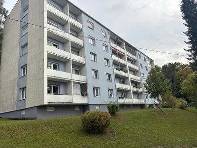2-Zimmer-Wohnung mieten in Graz – 57 m², € 720 – Bild 15 von 17
