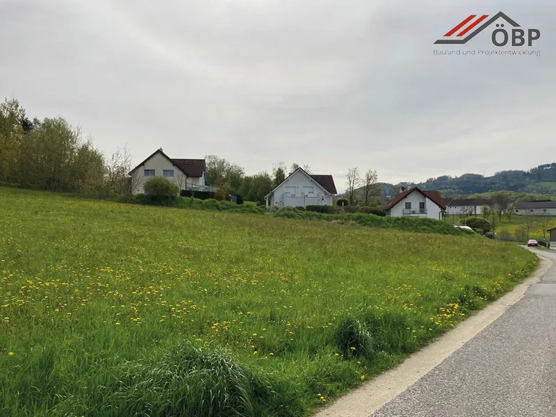 Grundstück kaufen in Urfahr-Umgebung – 682 m², € 279.900 – Bild 1 von 4