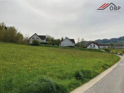 Grundstück kaufen in Urfahr-Umgebung – 682 m², € 279.900 – Bild 1 von 4