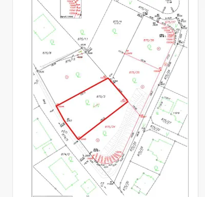 Grundstück kaufen in Urfahr-Umgebung – 682 m², € 280.000 – Bild 4 von 4