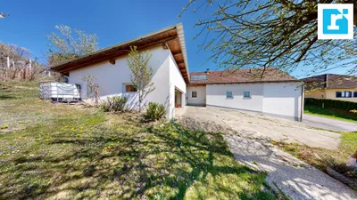 3-Zimmer-Haus kaufen in Jennersdorf – 136 m², € 199.000 – Bild 4 von 17
