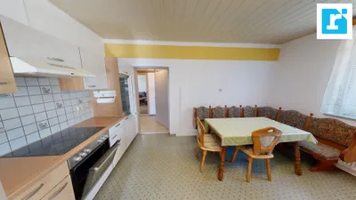 3-Zimmer-Haus kaufen in Jennersdorf – 136 m², € 199.000 – Bild 8 von 17