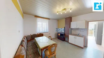 3-Zimmer-Haus kaufen in Jennersdorf – 136 m², € 199.000 – Bild 9 von 17