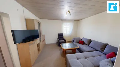 3-Zimmer-Haus kaufen in Jennersdorf – 136 m², € 199.000 – Bild 10 von 17
