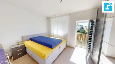 3-Zimmer-Haus kaufen in Jennersdorf – 136 m², € 199.000 – Bild 11 von 17