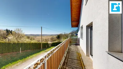 3-Zimmer-Haus kaufen in Jennersdorf – 136 m², € 199.000 – Bild 12 von 17