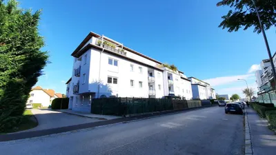 3-Zimmer-Wohnung kaufen in Eisenstadt - Umgebung – 82,14 m², € 212.000 – Bild 11 von 16
