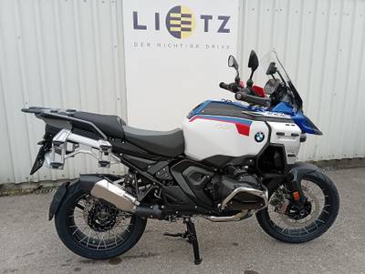 BMW R 1300 GS Adventure ASA