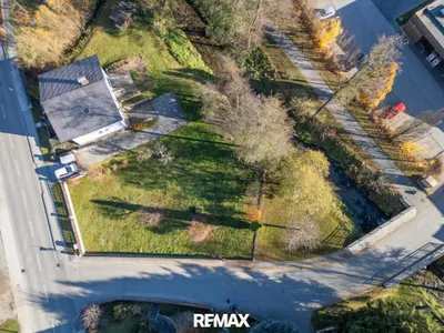 Grundstück kaufen in Neunkirchen – 711 m², € 120.000 – Bild 5 von 9