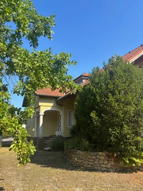 Haus – Tadten - Ansicht 2