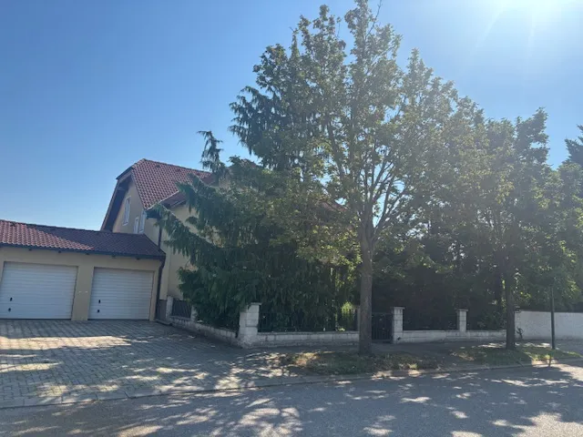 Haus – Tadten - Ansicht 3