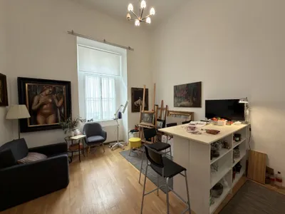Entzückende 2-Zimmer-Stadtwohnung im Herzen Wiens! – Bild 3