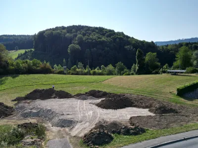 Grundstück kaufen in Vöcklabruck – 826 m² – Bild 3 von 4