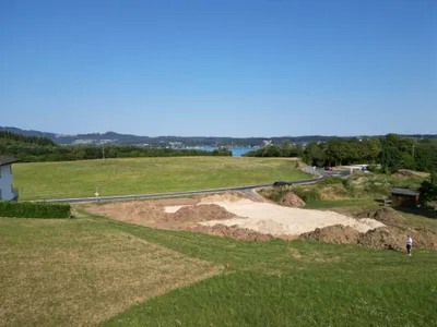 Grundstück kaufen in Vöcklabruck – 826 m² – Bild 2 von 4