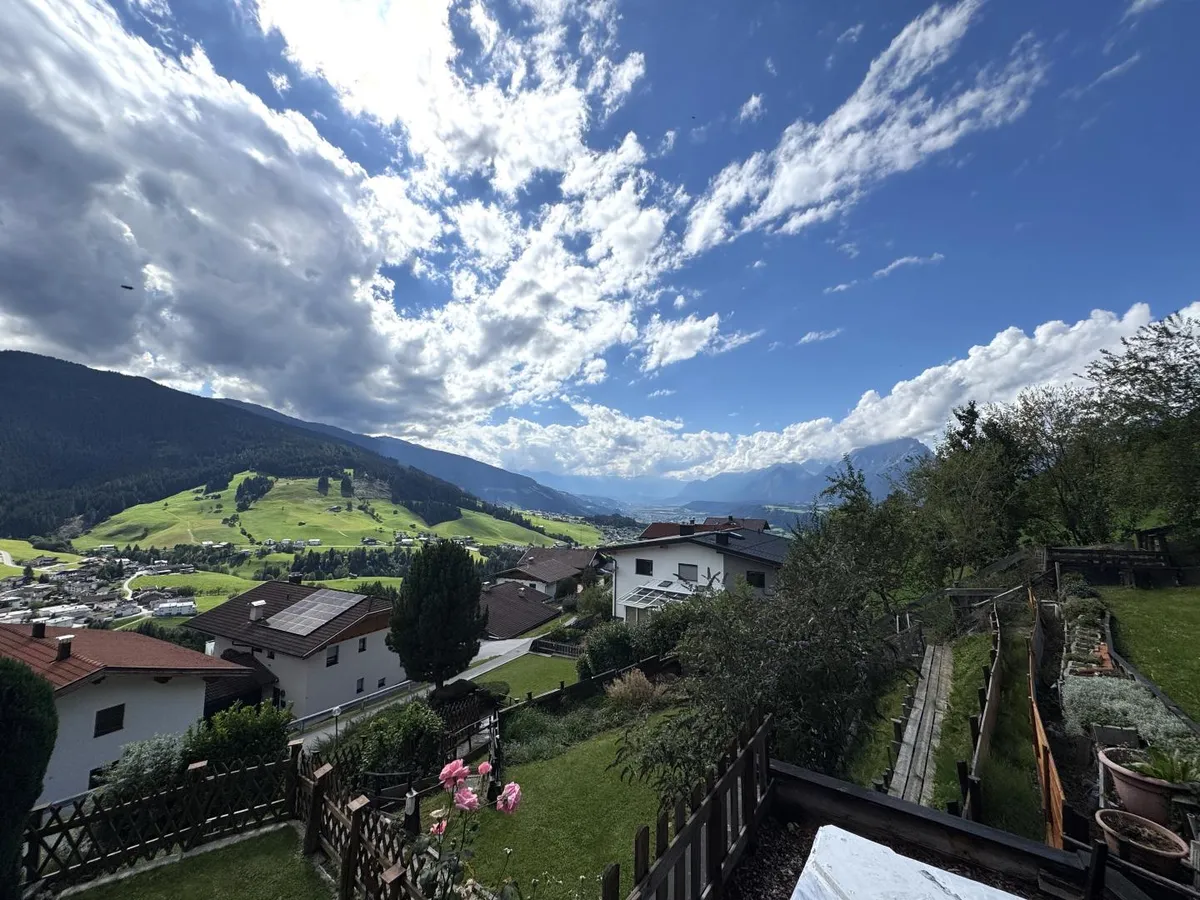 Wohnung – Pill - Ansicht 2