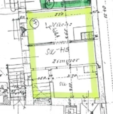 1-Zimmer-Wohnung kaufen in Wien – 39,68 m², € 118.900 – Bild 15 von 15