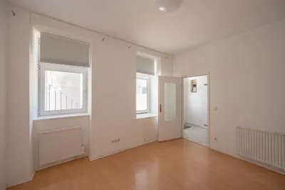 1-Zimmer-Wohnung kaufen in Wien – 39,68 m², € 118.900