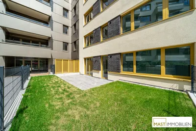 2-Zimmer-Wohnung kaufen in Wien – 58,9 m², € 385.000 – Bild 10 von 13