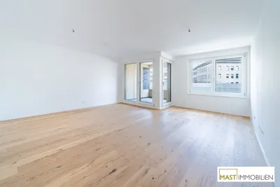 2-Zimmer-Wohnung kaufen in Wien – 58,9 m², € 385.000 – Bild 3 von 13