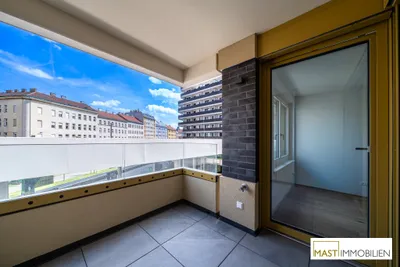 2-Zimmer-Wohnung kaufen in Wien – 58,9 m², € 385.000 – Bild 6 von 13