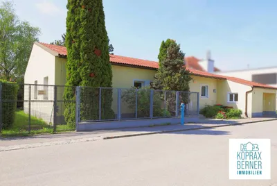 4-Zimmer-Haus kaufen in Korneuburg – 162 m², € 995.000 – Bild 2 von 24
