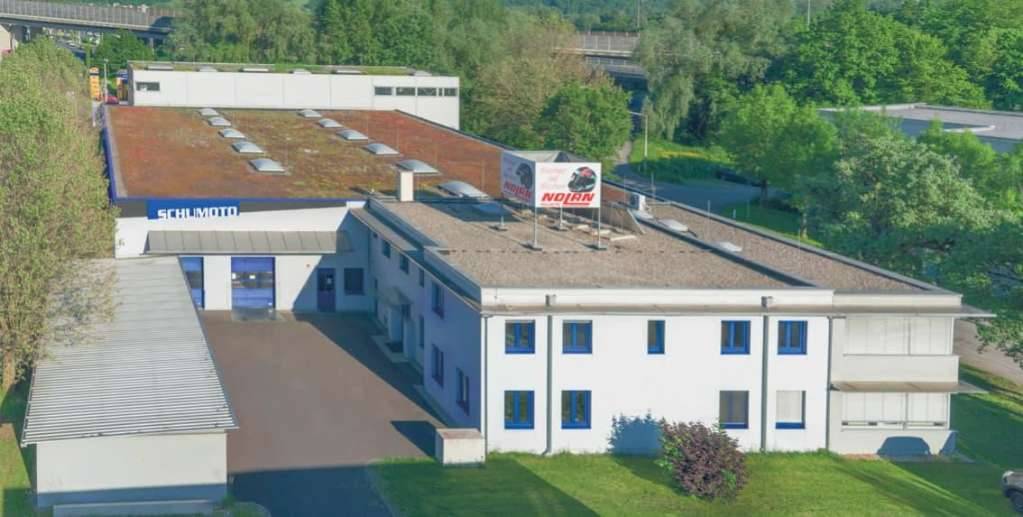 Halle 1920 m² plus 360 m² Büro mit toller Verkehrsanbindung mit Rampe SOFORT VERFÜGBAR, Linz