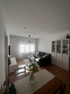 (reserviert) Helle 3 Zimmer Wohnung nahe Friedensbrücke – Bild 3