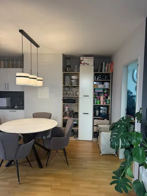 3-Zimmer-Wohnung mieten in Wien – 78 m², € 1.550 – Bild 4 von 16