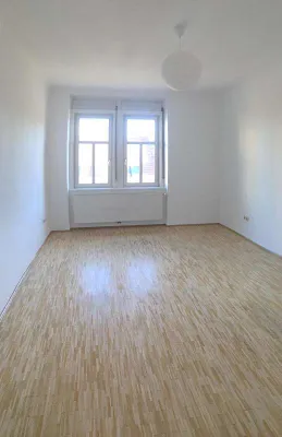 4-Zimmer-Wohnung mieten in Graz – 102 m², € 949