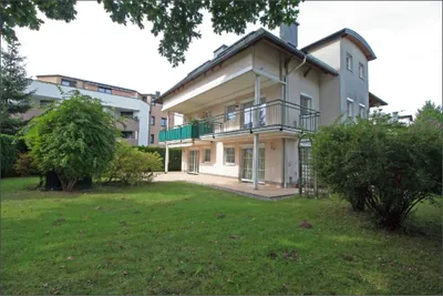 4-Zimmer-Wohnung mieten in Salzburg Stadt – 108 m², € 2.543 – Bild 4 von 16