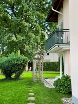 4-Zimmer-Wohnung mieten in Salzburg Stadt – 108 m², € 2.543 – Bild 2 von 16