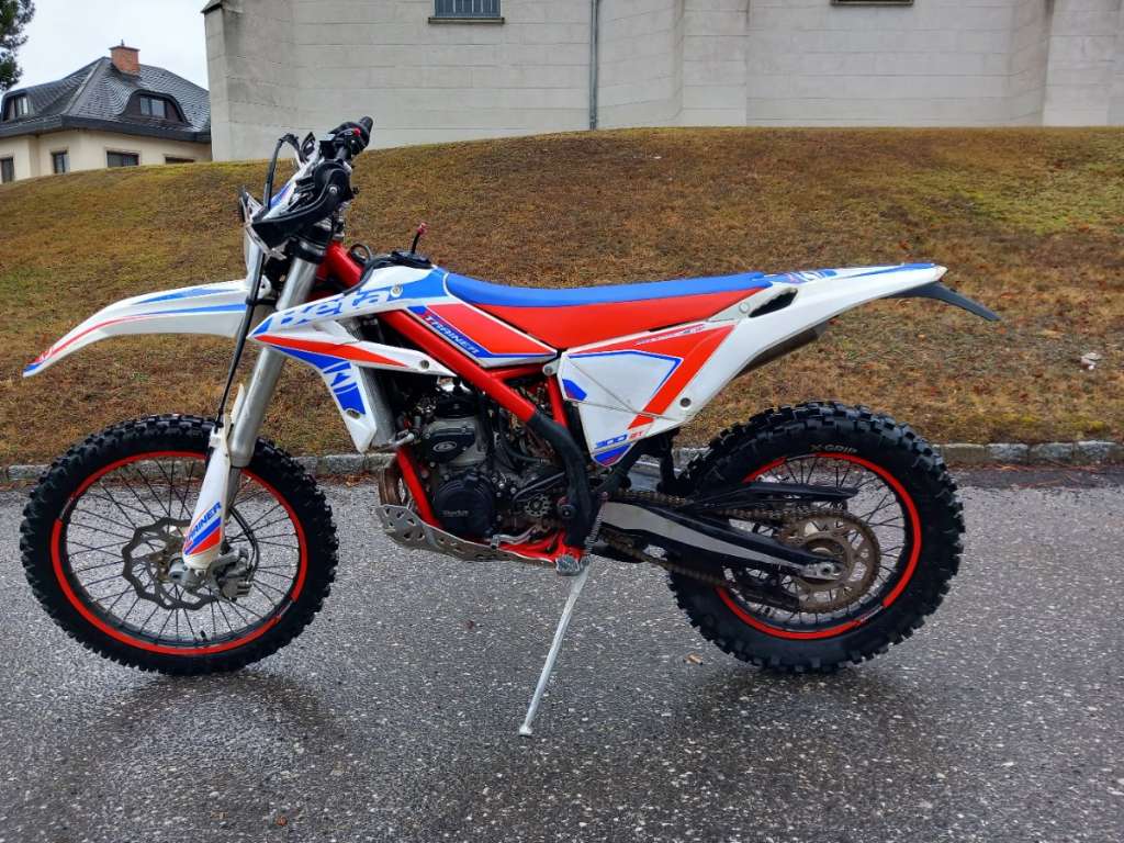 Beta Xtrainer 300 Enduro