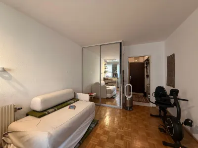 1-Zimmer-Wohnung mieten in Wien – 28 m², € 900 – Bild 3 von 15
