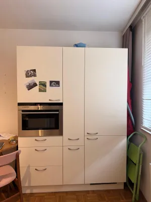 1-Zimmer-Wohnung mieten in Wien – 28 m², € 900 – Bild 6 von 15