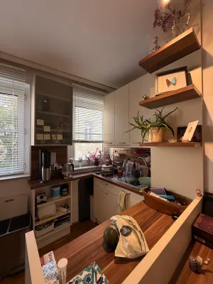 1-Zimmer-Wohnung mieten in Wien – 28 m², € 900 – Bild 2 von 15