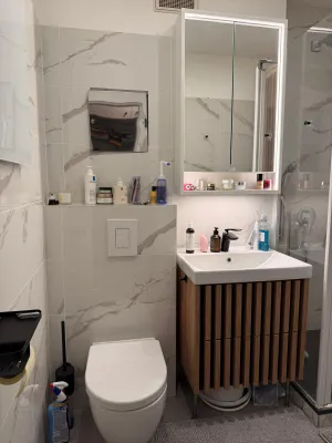 1-Zimmer-Wohnung mieten in Wien – 28 m², € 900 – Bild 11 von 15