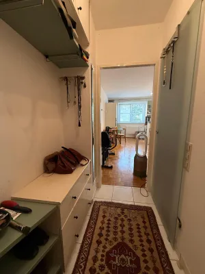 1-Zimmer-Wohnung mieten in Wien – 28 m², € 900 – Bild 14 von 15