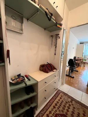 1-Zimmer-Wohnung mieten in Wien – 28 m², € 900 – Bild 15 von 15