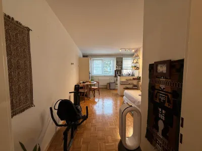 1-Zimmer-Wohnung mieten in Wien – 28 m², € 900 – Bild 7 von 15