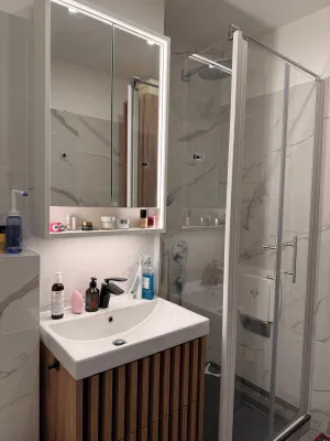 1-Zimmer-Wohnung mieten in Wien – 28 m², € 900 – Bild 8 von 15