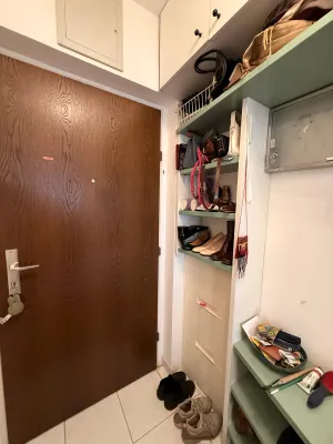 1-Zimmer-Wohnung mieten in Wien – 28 m², € 900 – Bild 13 von 15
