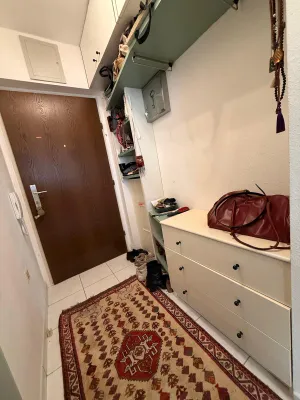 1-Zimmer-Wohnung mieten in Wien – 28 m², € 900 – Bild 12 von 15