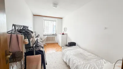 4-Zimmer-Wohnung kaufen in Vöcklabruck – 84,35 m², € 218.000 – Bild 5 von 9