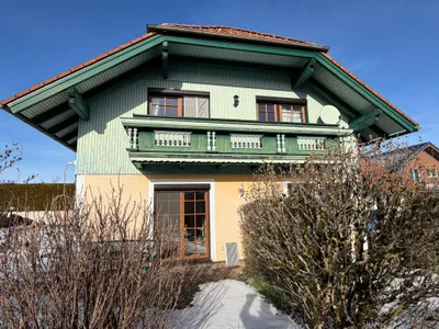 7-Zimmer-Haus kaufen in Salzburg-Umgebung – 160 m², € 5.000 – Bild 4 von 7