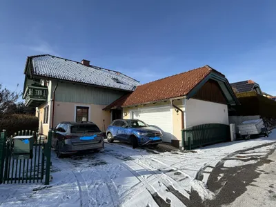 7-Zimmer-Haus kaufen in Salzburg-Umgebung – 160 m², € 5.000 – Bild 3 von 7
