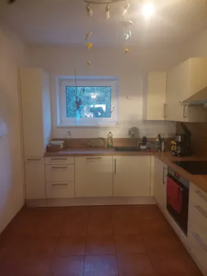Haus mieten in Horn – 109 m², € 904 – Bild 1 von 3